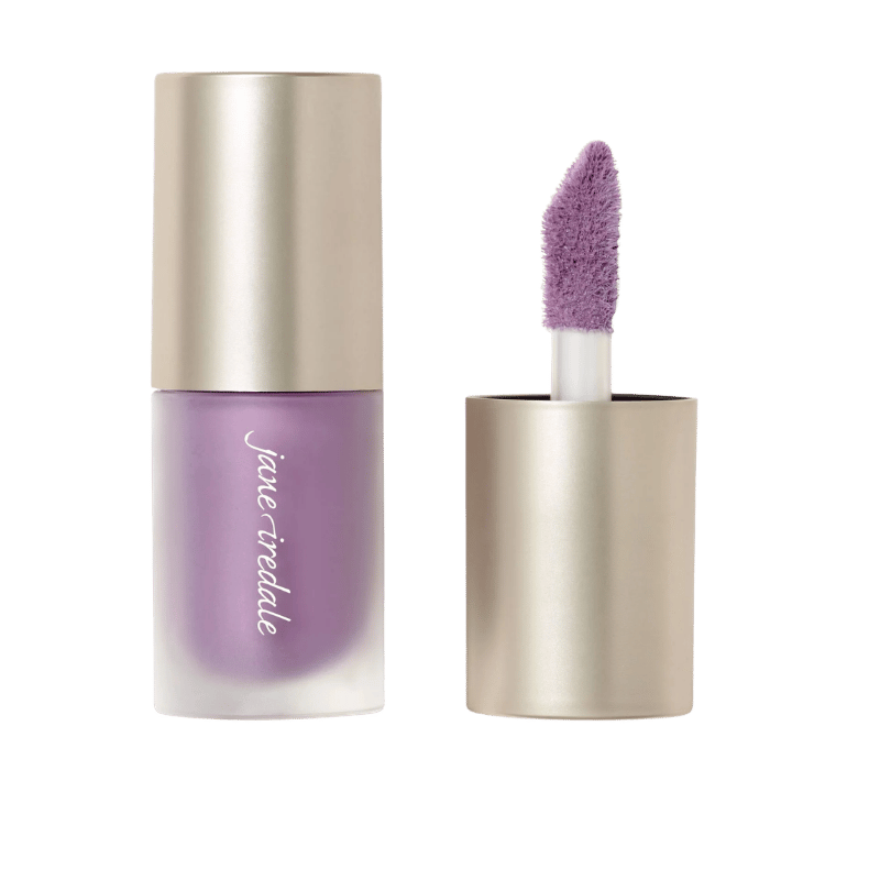 Jane Iredale Mineral Make-up ColorLuxe Rubor Líquido de Colores divisiones de colores