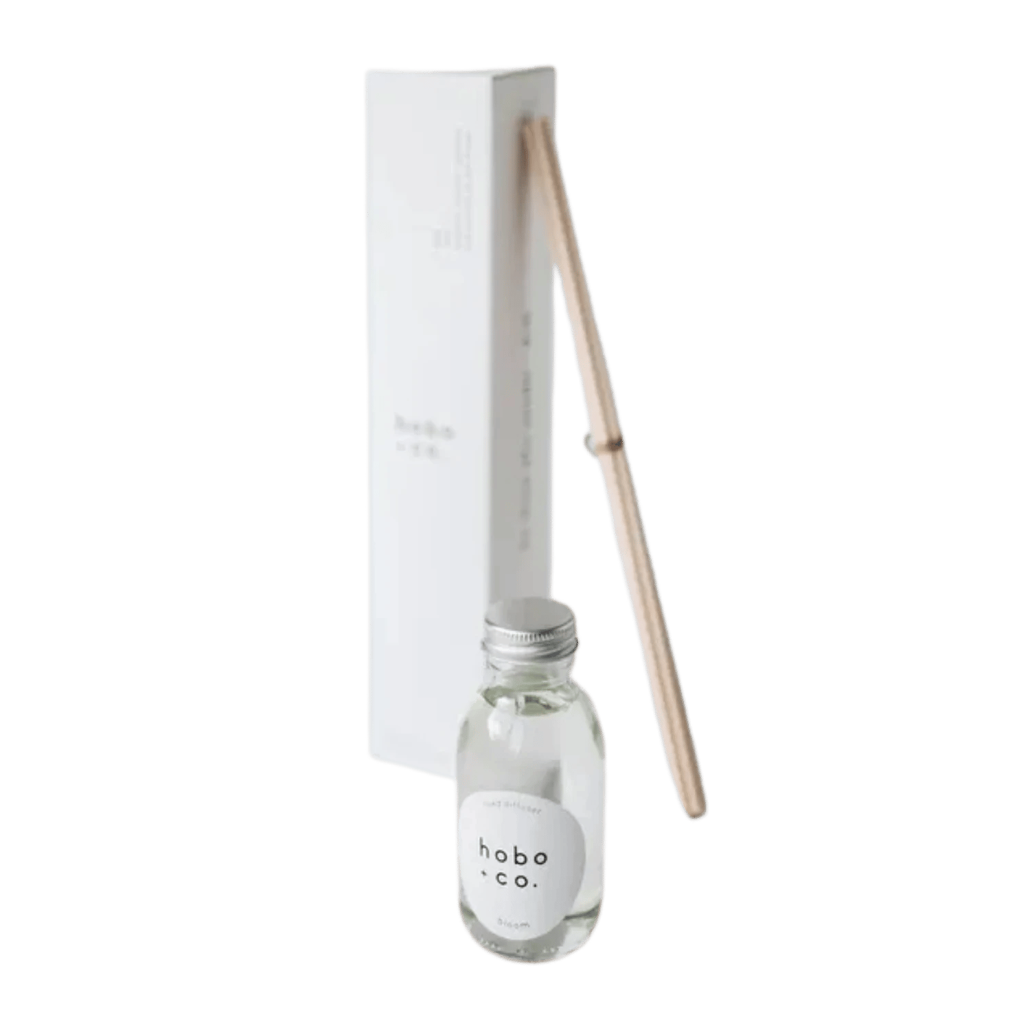 Difusor de varillas de aceite esencial Bloom