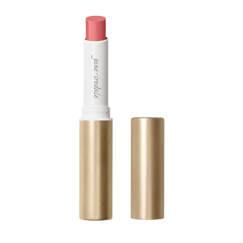 Jane Iredale ColorLuxe Hydrating Cream Lipstick Blush