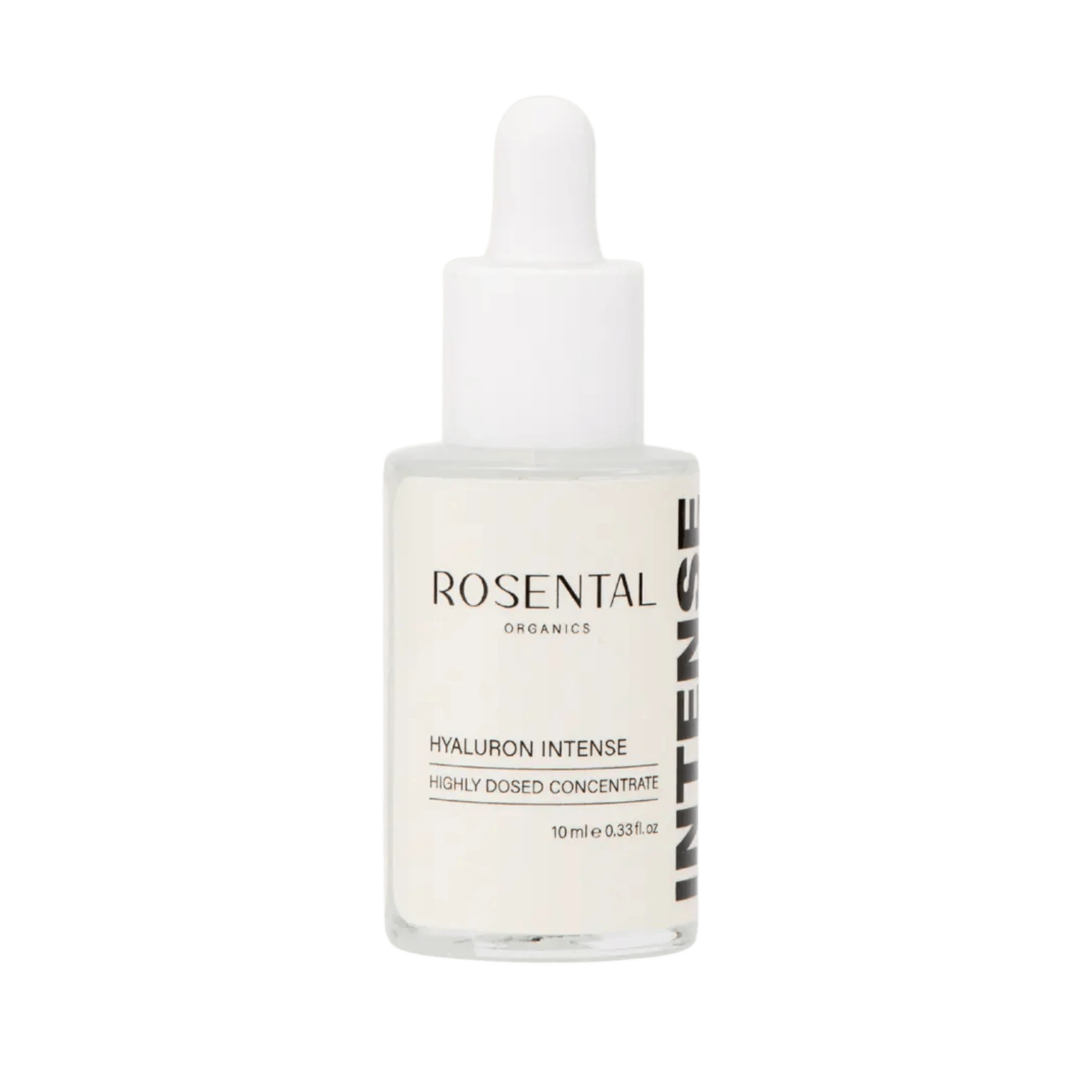 Rosental Niacinamide Intense Serum I Highly Dosed Concentrate