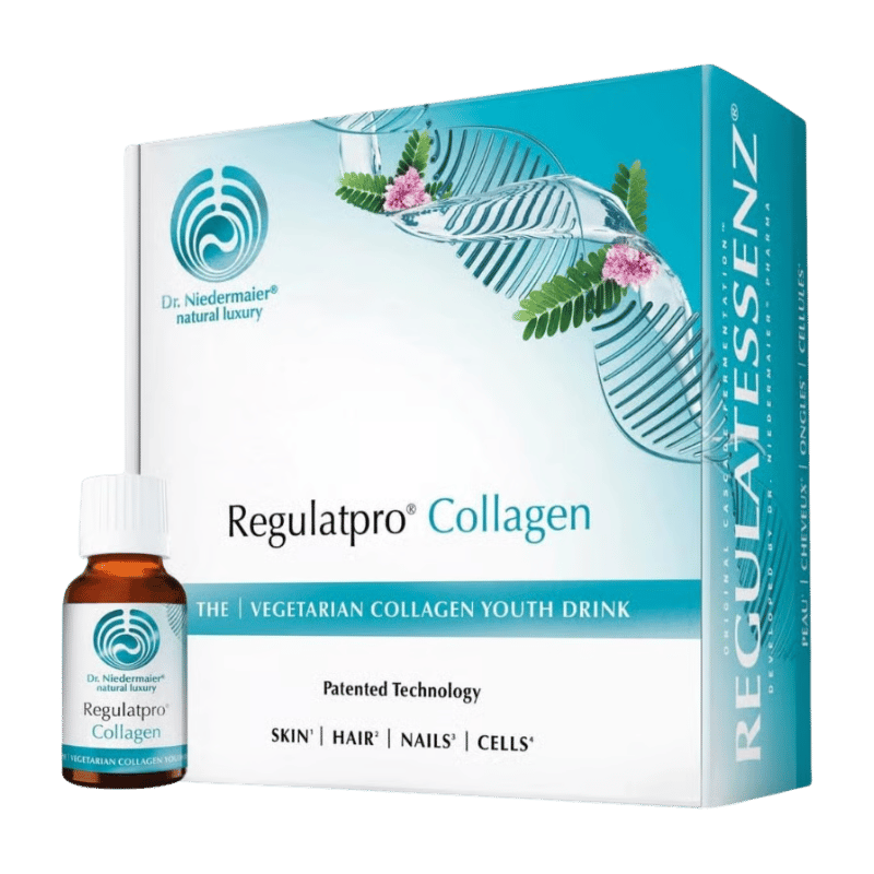 Regulat Beauty Regulatpro® Collagen Collagen-Drink