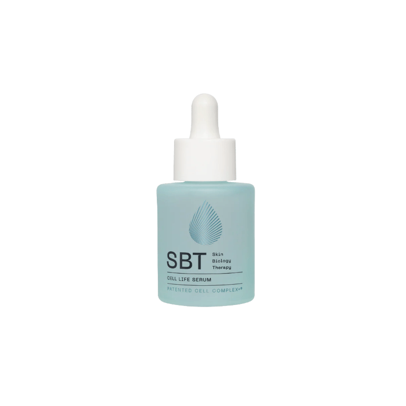 SBT Labs Cell Life Activation Serum NUEVO Lujo Sample