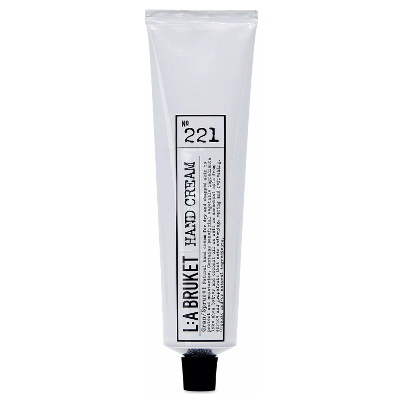 No. 221 NUEVA Crema de Manos Spruce 30ml