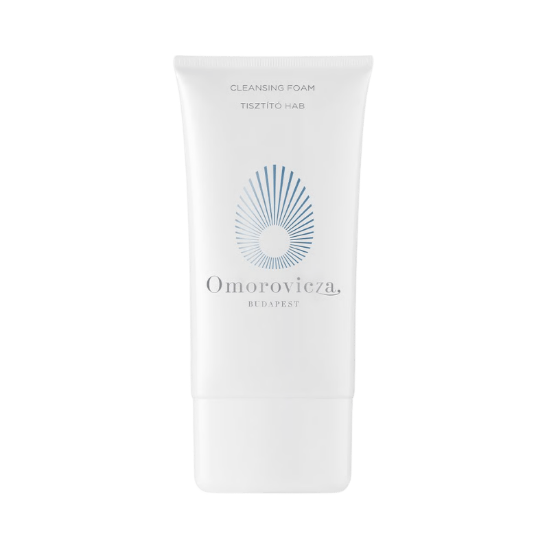 OMOROVICZA Espuma limpiadora