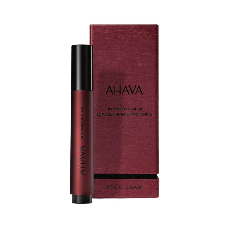 Ahava Deep Wrinkle Filler Rellenador de arrugas
