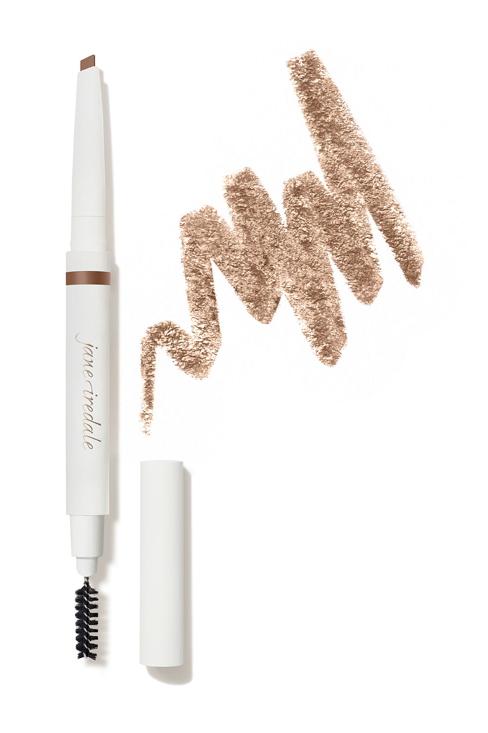 PureBrow Lápiz de Diseño - Rubio Ceniza