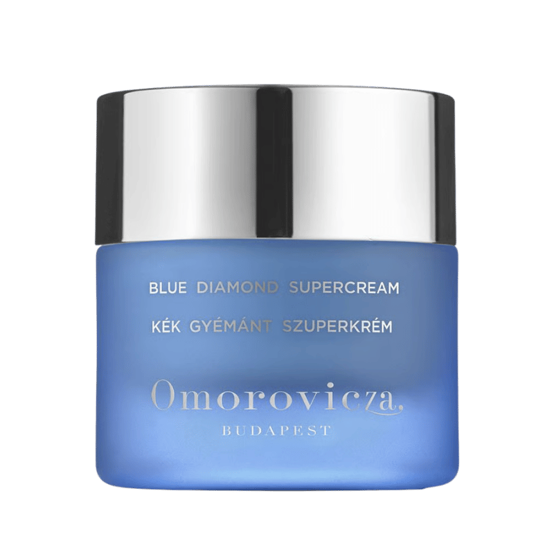 OMOROVICZA Blue Diamond Supercream Anti-Aging-Crema