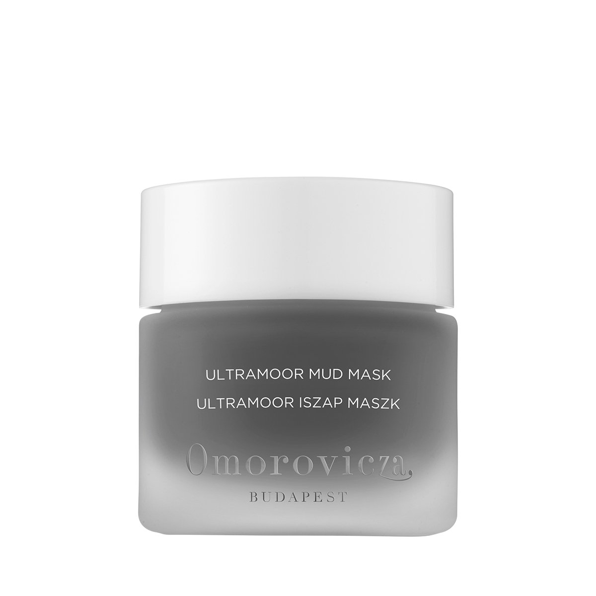 Mascarilla de barro Ultramoor