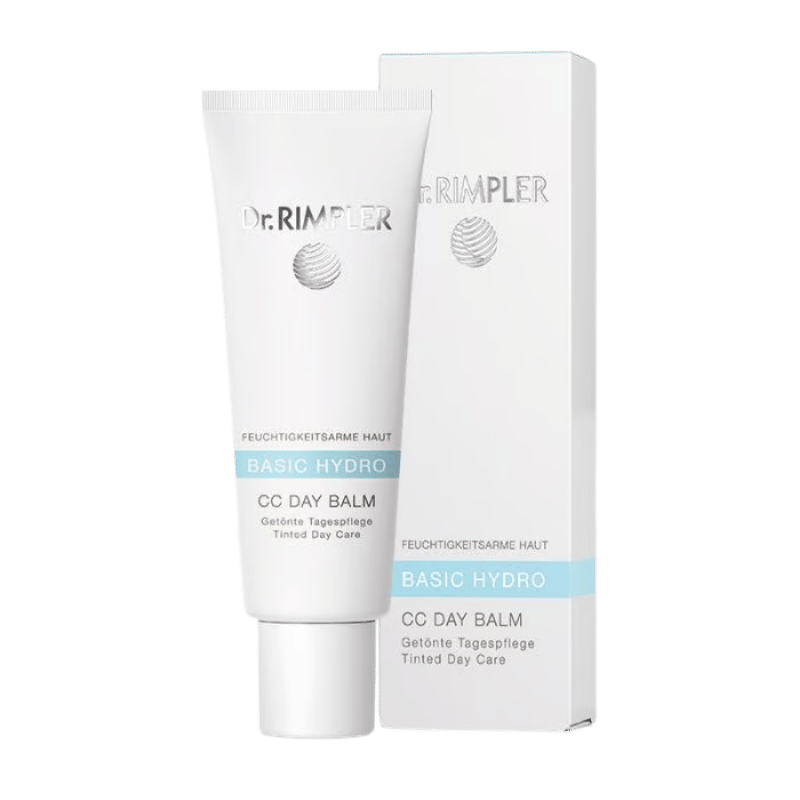 Dr. Rimpler BASIC HYDRO CC Day Balm 50ml