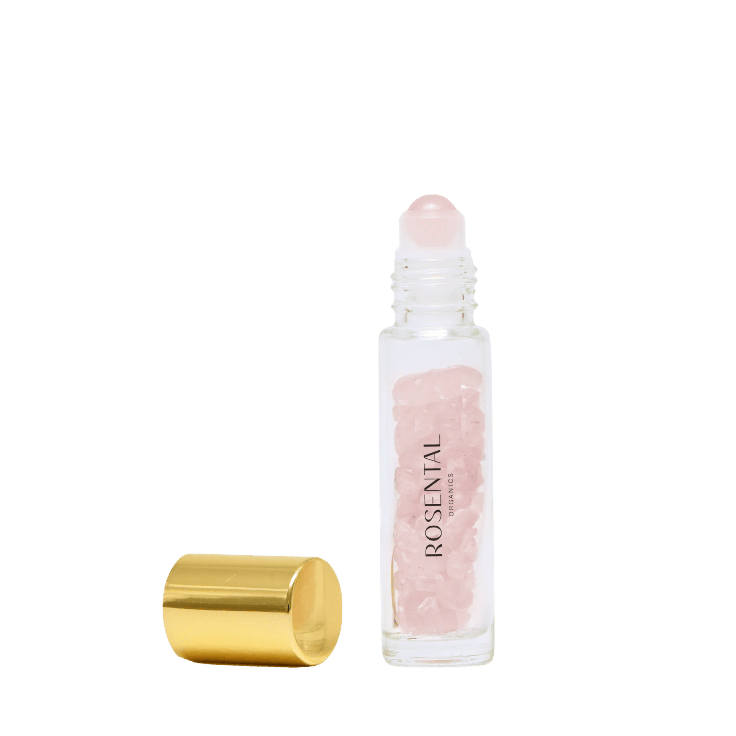 Face Yoga Roll-on Cuarzo Rosa edición limitada