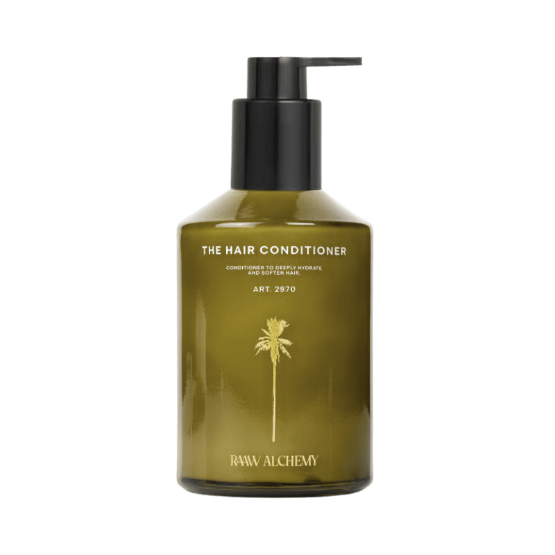 RAAW Alchemy The Hair Conditioner 300ml Acondicionador