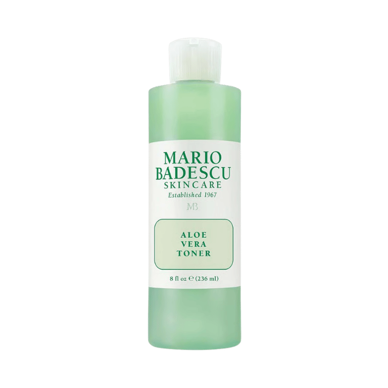 Mario Badescu Skincare Aloe Vera Toner