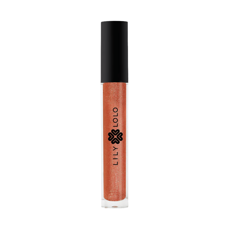 Lily Lolo Lip Gloss Bellini