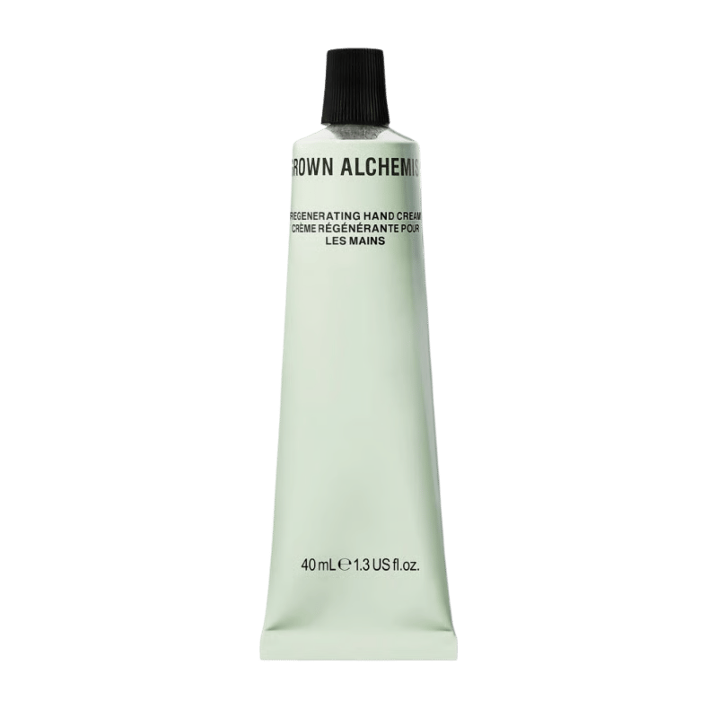 Grown Alchemist Regenerating Hand Cream crema de manos regeneradora