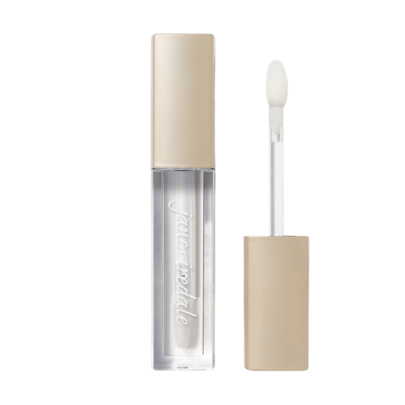 Jane Iredale ColorLuxe High Impact Lip Glaze Crystal