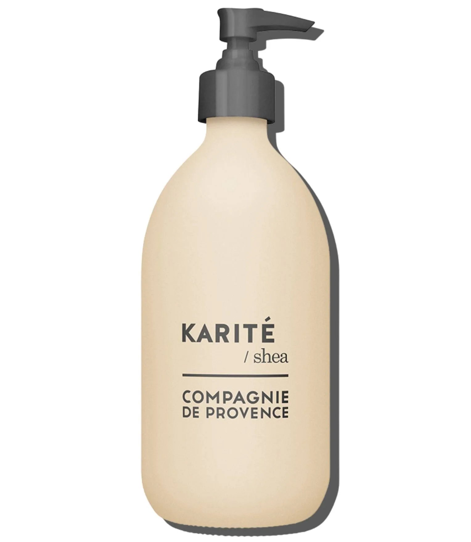 Jabón Líquido de Marsella 495ml KARITE | SHEA