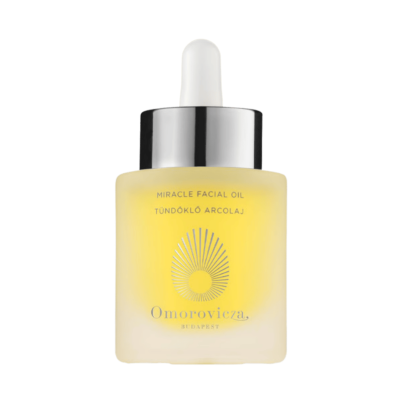 OMOROVICZA Miracle Facial Oil aceite facial