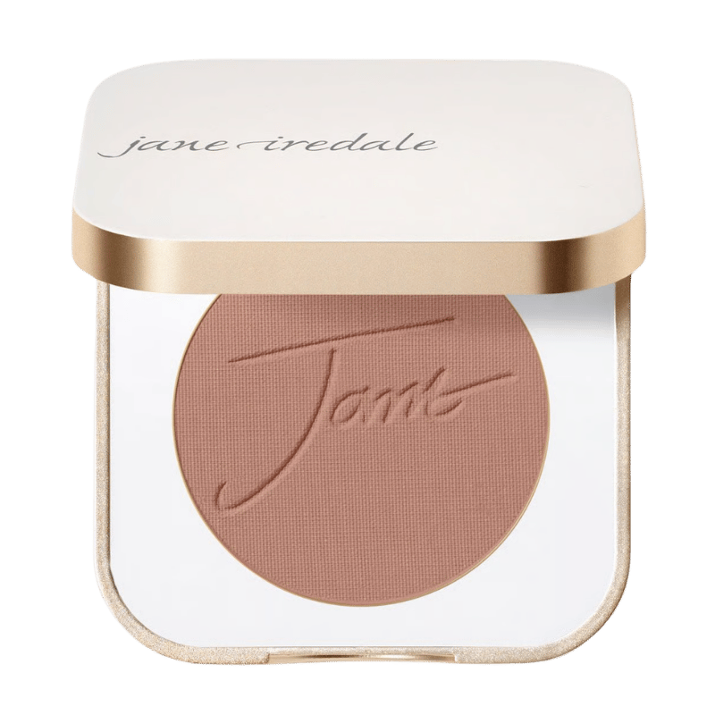 Jane Iredale Blush Dubonnet NEW Rouge