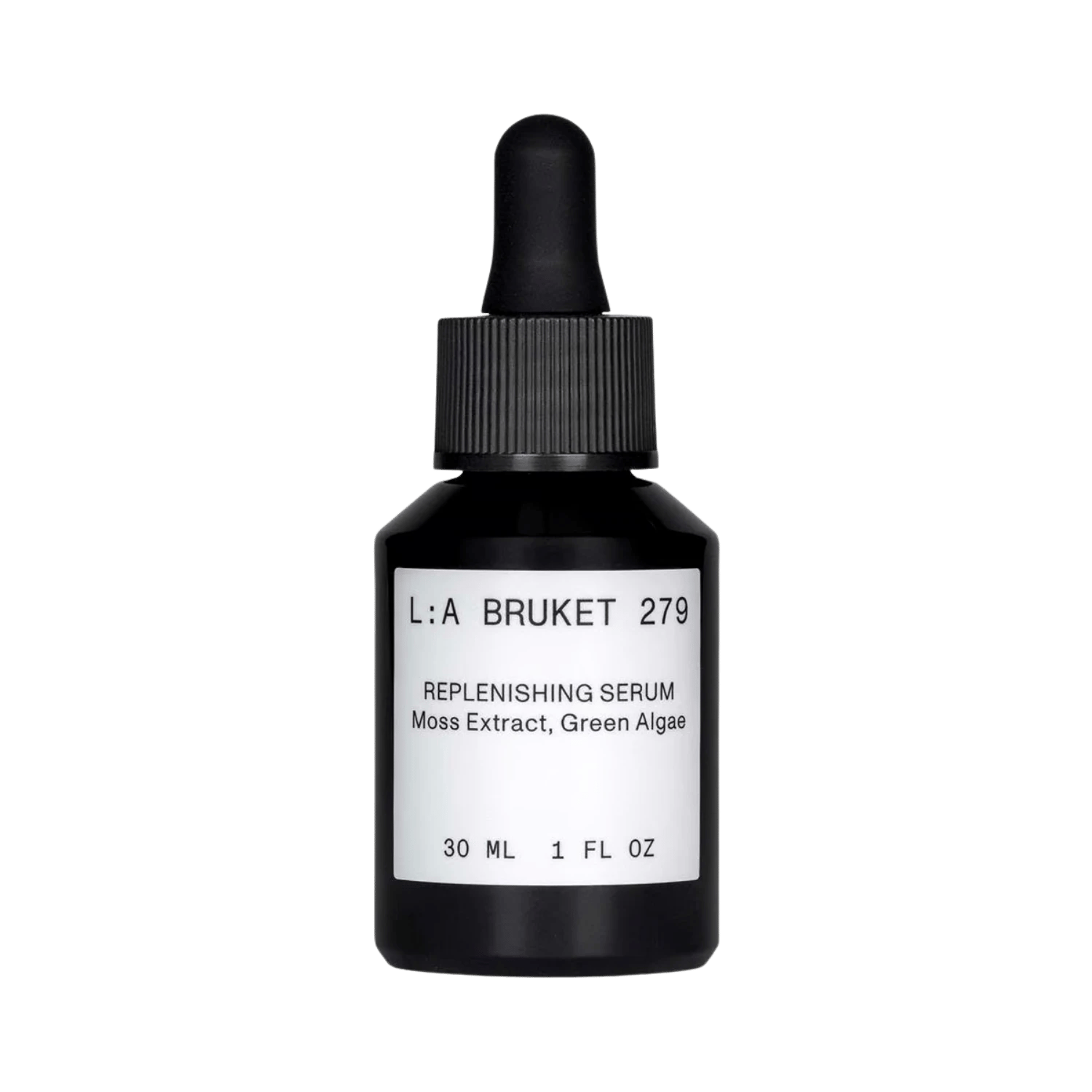 L:A BRUKET No. 279 Replenishing Serum 30 ml