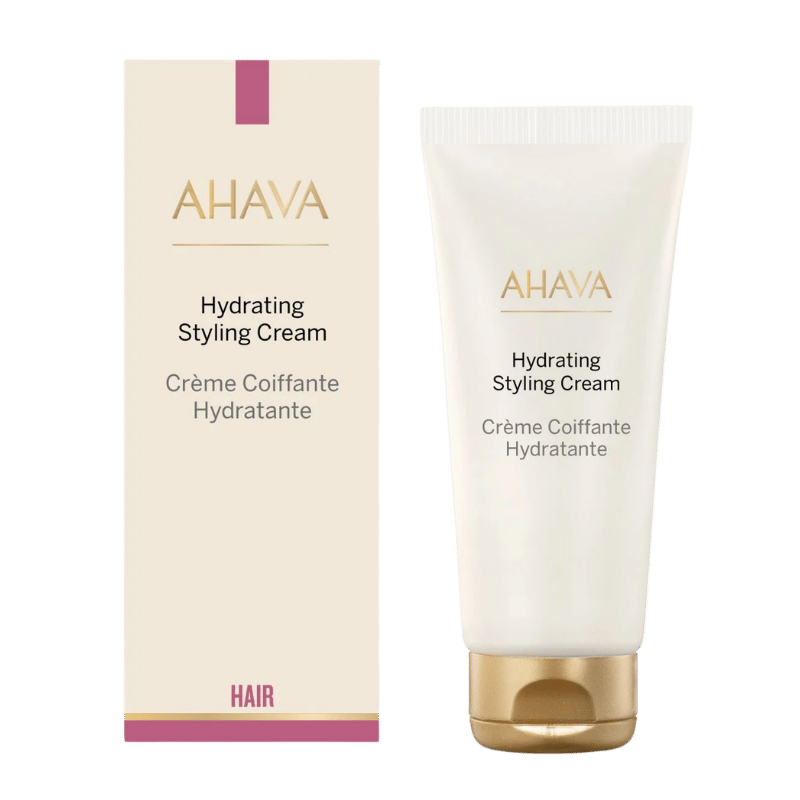Ahava Hydrating Styling Cream crema de peinado