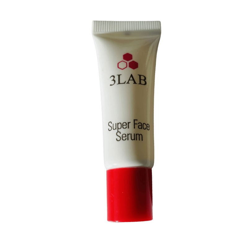 3LAB Super Face Serum Luxus Muestra