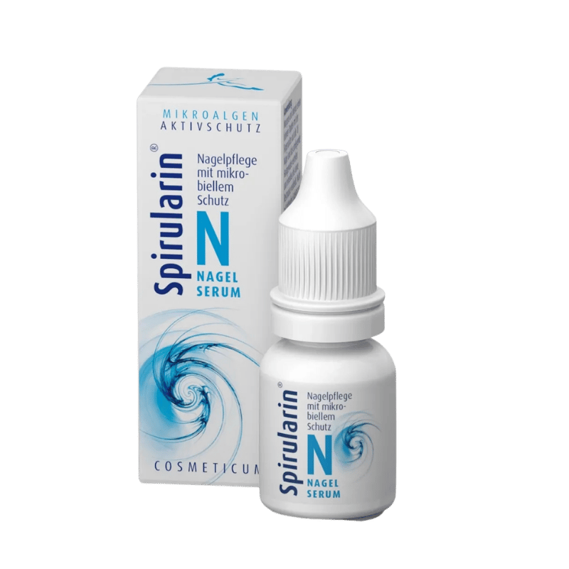 OceanPharma Spirularin suero de uñas
