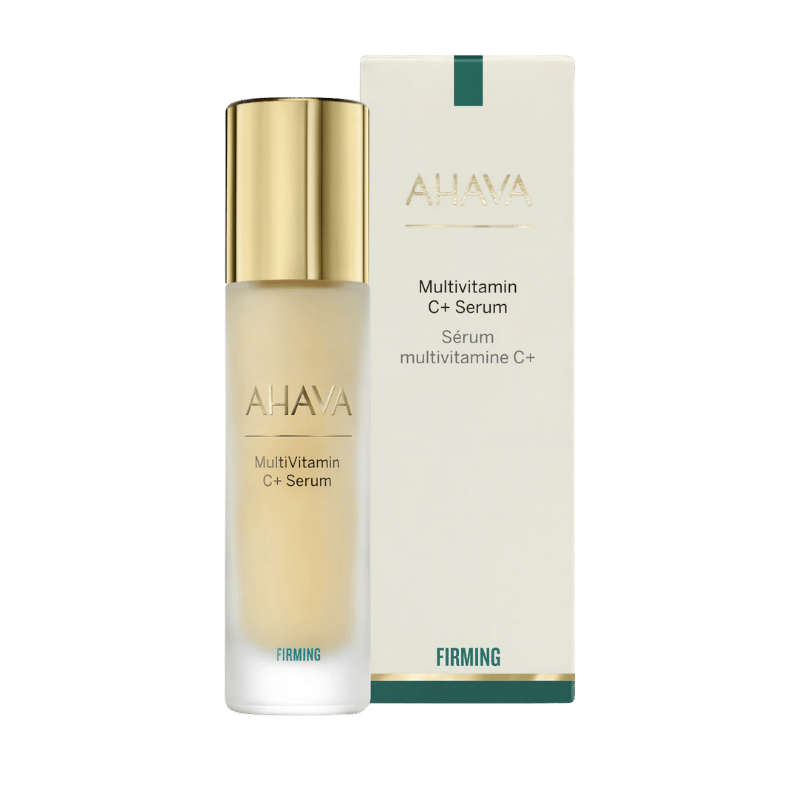 Ahava MultiVitamin C-Firming Serum suero facial