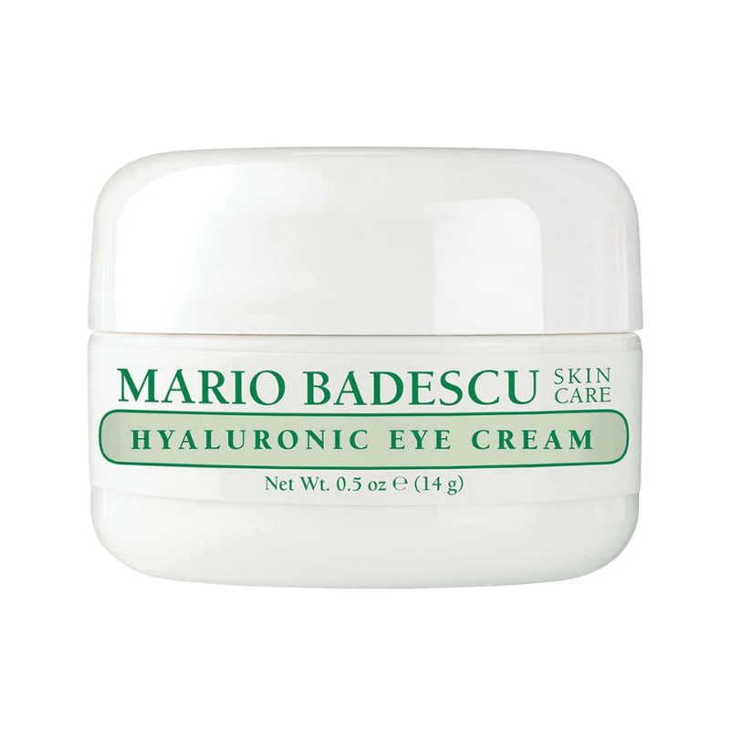 Mario Badescu Skincare Hyaluronic Eye Cream