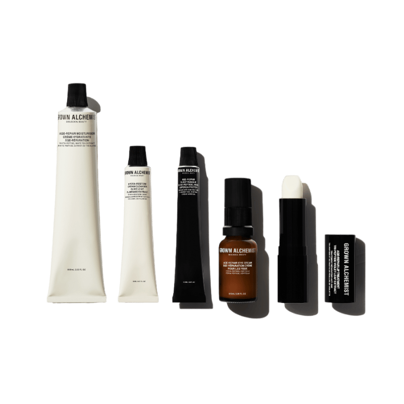 Kit de Prescripción Age-Repair edición limitada