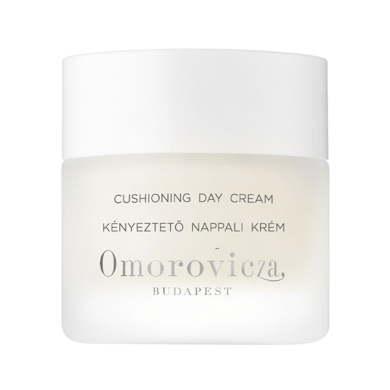 OMOROVICZA Cushioning Day Cream crema facial