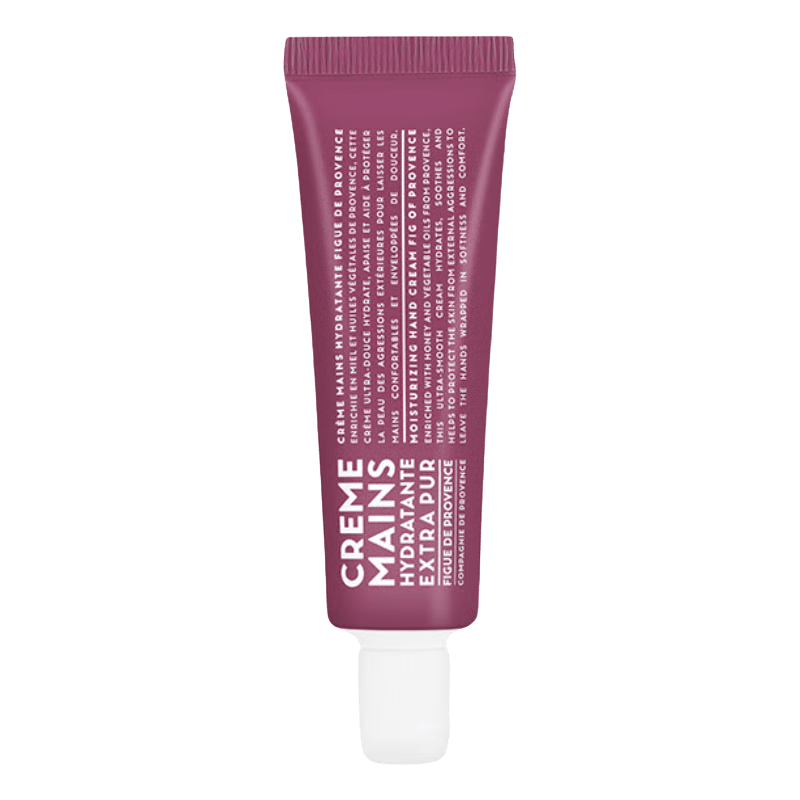 La Compagnie de Provence Hand Cream 30ml FIG OF PROVENCE
