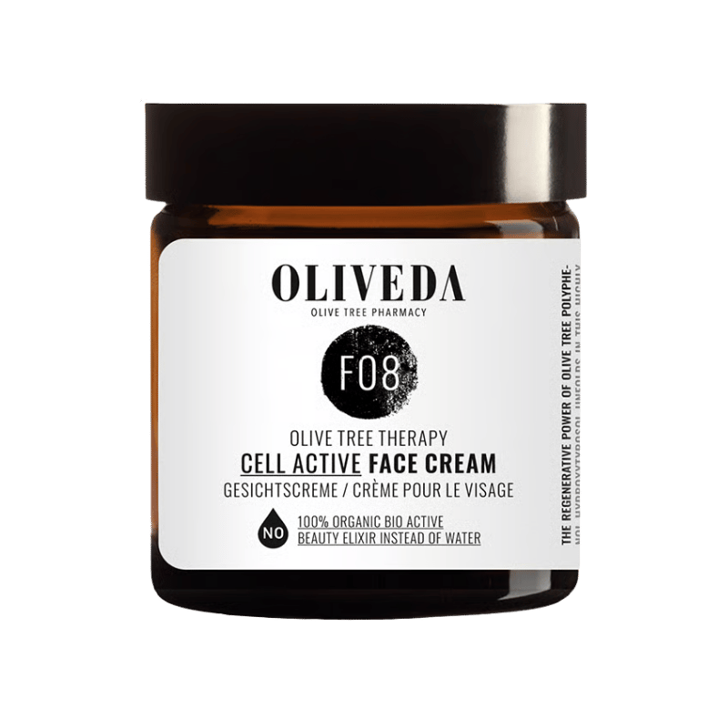 OLIVEDA F08 crema facial Cell Active
