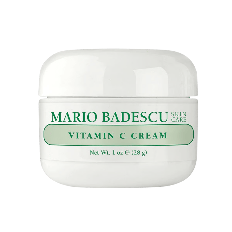 Mario Badescu Skincare Vitamin C Cream