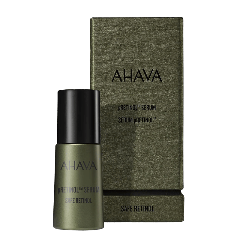 Ahava pRetinol Serum sérum facial