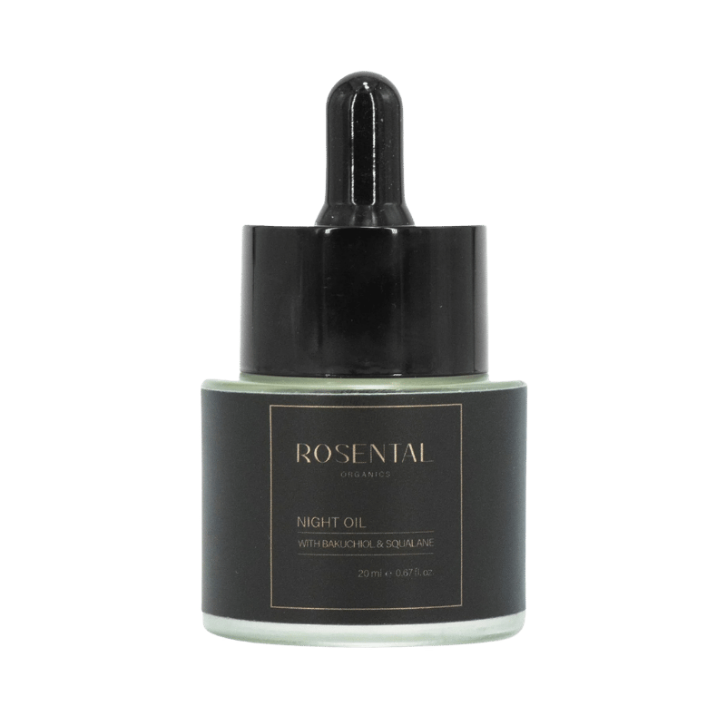 Rosental Night Oil aceite facial