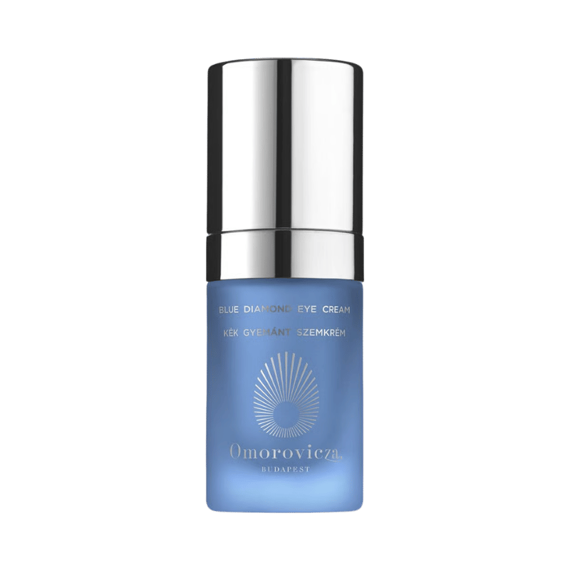 OMOROVICZA Blue Diamond Eye Cream crema de ojos