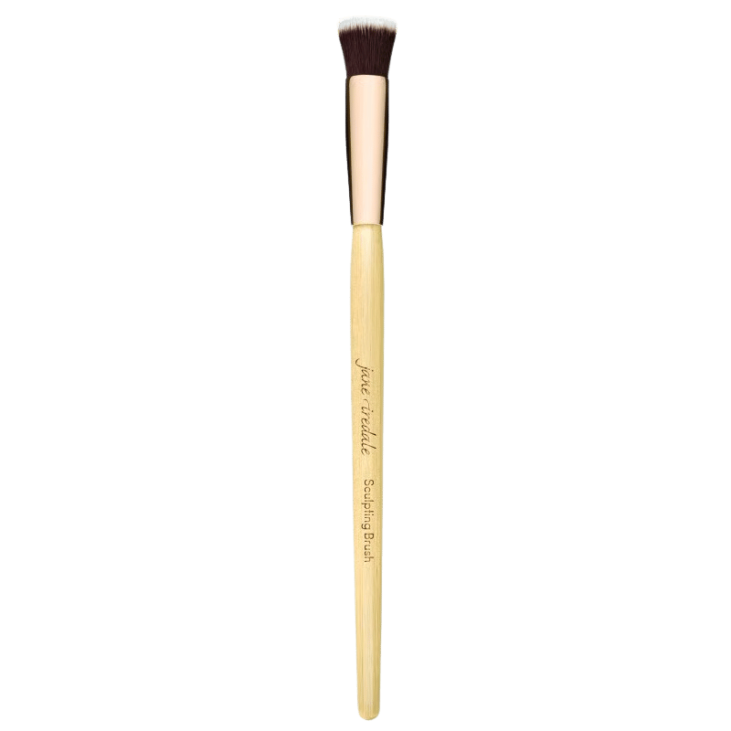 Jane Iredale Sculpting Brush - Pincel de maquillaje