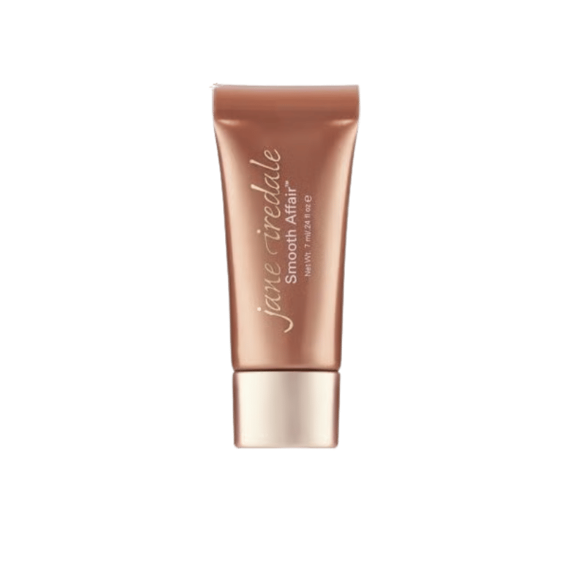 Jane Iredale Mineral Make-up Smooth Affair Primer & Brightener Prueba de lujo