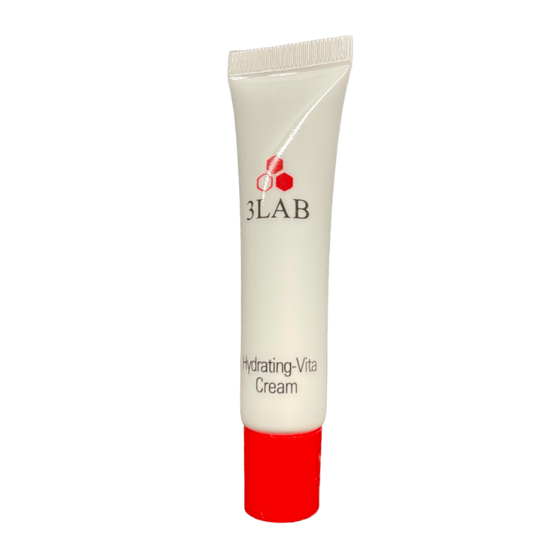 3LAB Hydrating-Vita Cream lujo Sample crema facial