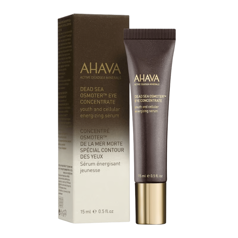 Ahava Dead Sea Osmoter Eye Concentrate concentrado ocular