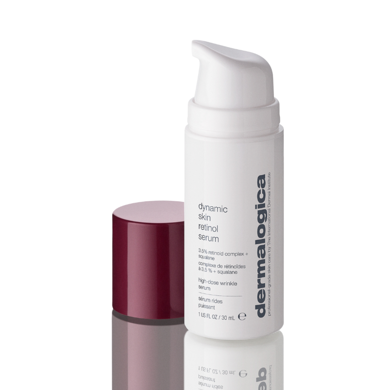 Suero de Retinol Dynamic Skin