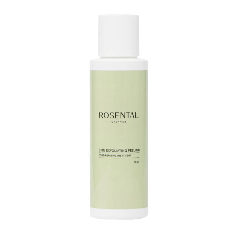 Rosental Skin Exfoliating Peeling Peeling enzimático