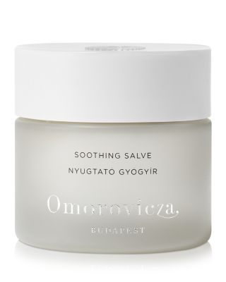 OMOROVICZA Soothing Salve Beruhigende Creme