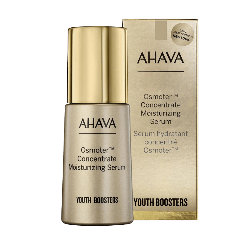 Ahava Dead Sea Osmoter Concentrate suero facial