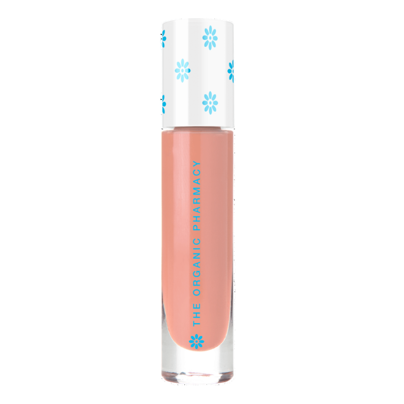 Sheer Glow Liquid Blush albaricoque