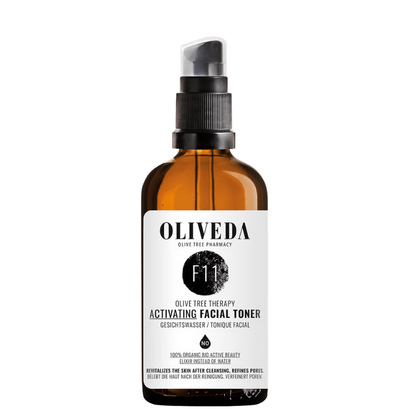 OLIVEDA F11 Agua facial Activating