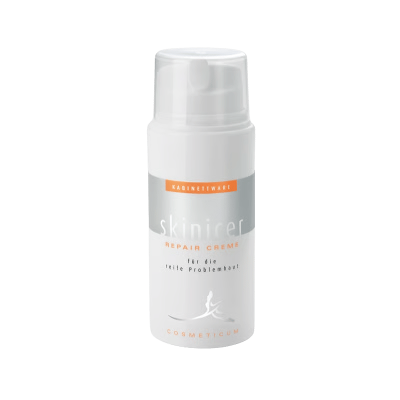 OceanPharma crema reparadora piel 100 ml