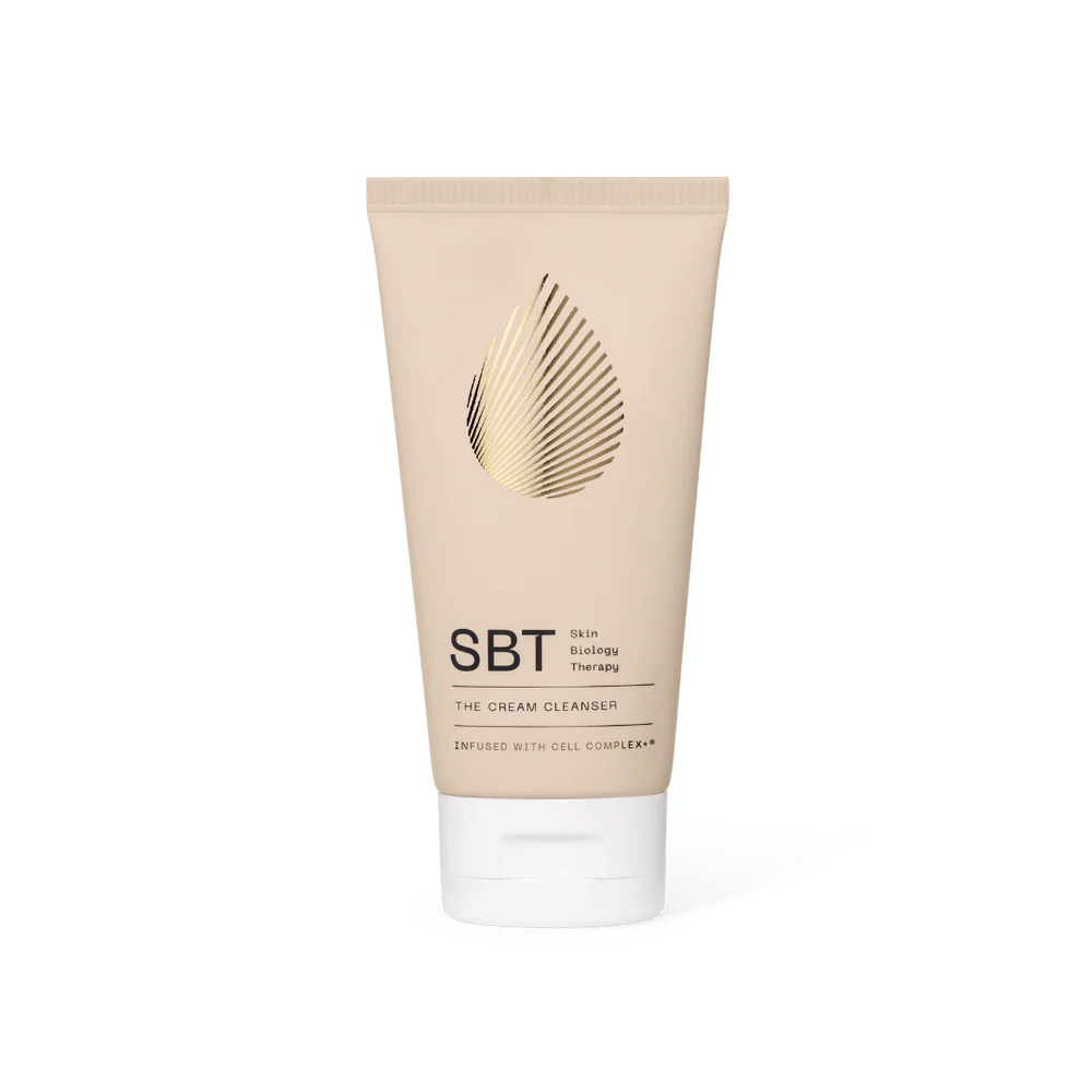 SBT Labs The Cream Cleanser Cremereiniger