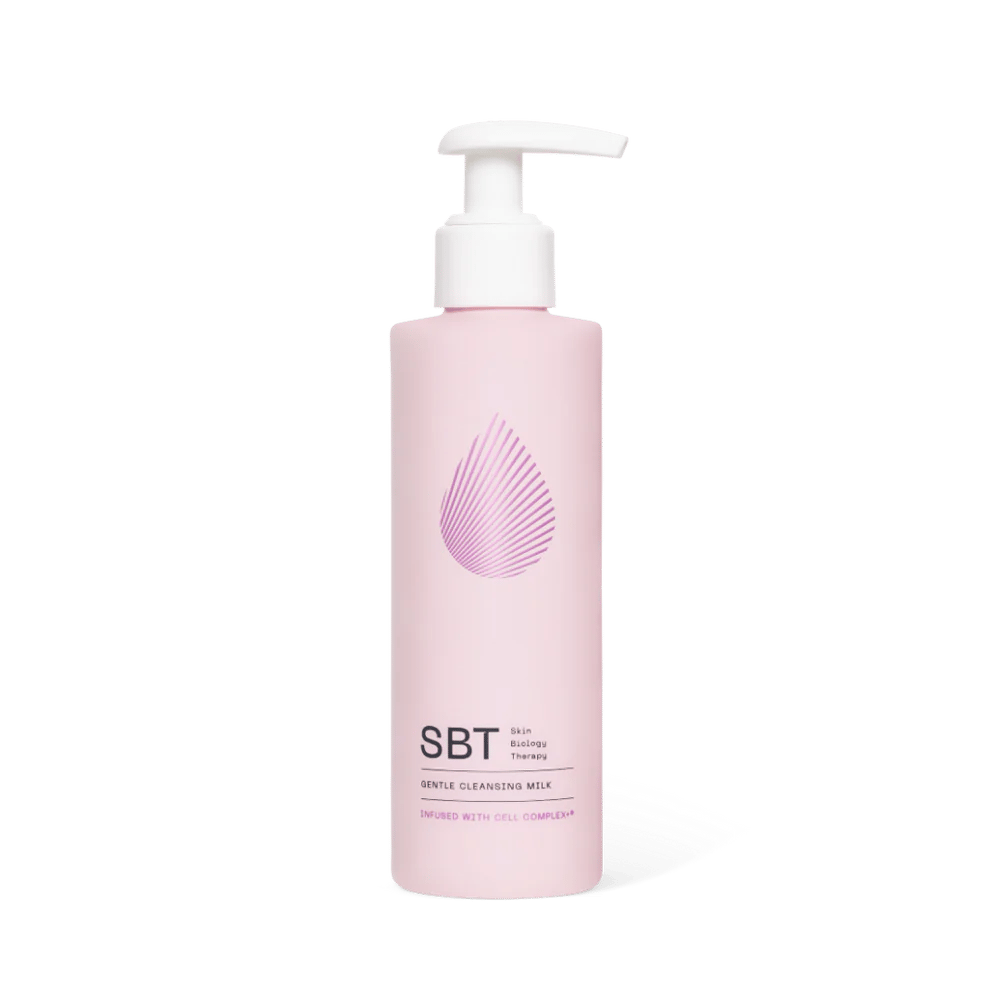 SBT Labs Gentle Cleansing Milk Reinigungsmilch