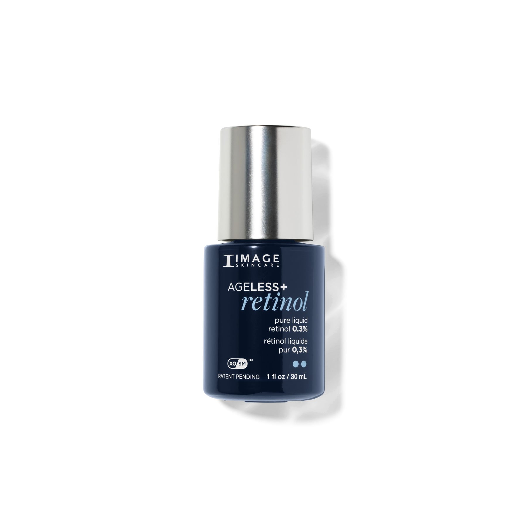 Image Skincare AGELESS+ retinol - pure liquid retinol 0.3%